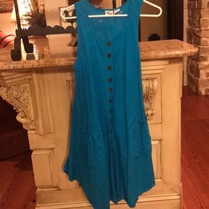 Indian Tropical Fashion dress/Top